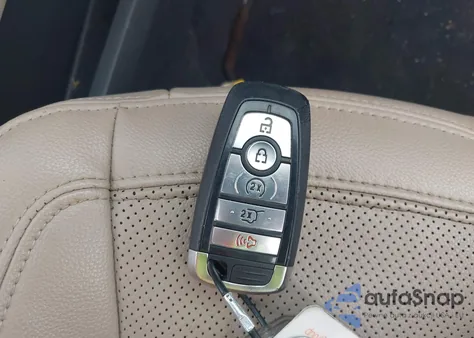 2023 Ford Expedition Limited from USA, damaged, VIN 1FMJU2A83PEA56130